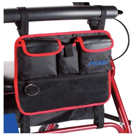 replacement bag for rollator walker.